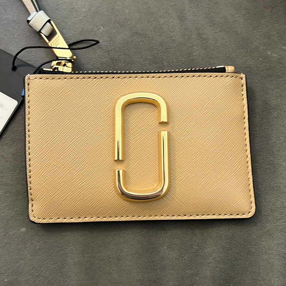 Marc Jacob’s wallet